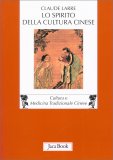 Lo Spirito della Cultura Cinese — Libro