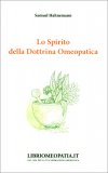 Lo Spirito della Dottrina Omeopatica — Libro