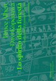 Lo Spirito della Foresta — Libro