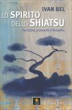 Lo Spirito dello Shiatsu — Libro