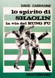 Lo Spirito di Shaolin  — Libro