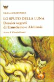 Lo Sputo della Luna — Libro
