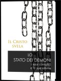 Lo Stato dei Demoni, i Suoi Complici e le Sue Vittime — Libro