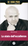 Lo Stato dell'Eccellenza — Libro