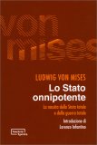 Lo Stato Onnipotente — Libro