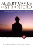 Lo Straniero  — Audiolibro