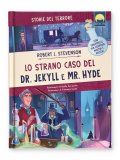 Lo Strano Caso del Dr. Jekyll e Mr. Hyde — Libro