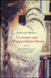 Lo Strano Caso dell'Apprendista Libraia  — Libro