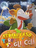 Lo Strano Caso della Torre Pagliaccia — Libro