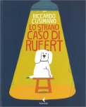 Lo Strano Caso di Rufert — Libro