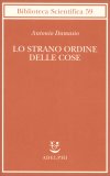 Lo Strano Ordine delle Cose — Libro