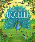 Lo Straordinario Mondo degli Uccelli — Libro