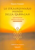 Lo Straordinario Mondo della Qabbalah — Libro