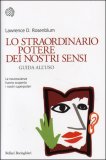 Lo Straordinario Potere dei Nostri Sensi — Libro