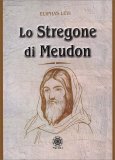 Lo Stregone di Meudon — Libro