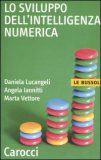 Lo Sviluppo dell'Intelligenza Numerica — Libro