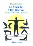 Lo Yoga dei 7 Riti Tibetani — Libro
