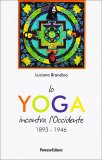 Lo Yoga incontra l'Occidente  — Libro