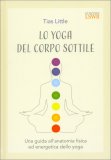 Lo Yoga per il Corpo Sottile — Libro