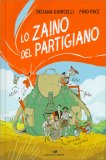 Lo Zaino del Partigiano — Libro