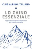 Lo Zaino Essenziale — Libro