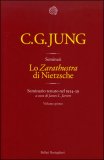 Lo «Zarathustra» di Nietzsche Vol. 1: Maggio 1934 - Marzo 1935 — Libro