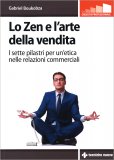 Lo Zen e l'Arte della Vendita — Libro