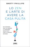 Lo Zen e l'Arte di Avere la Casa Pulita — Libro