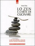 Lo Zen e l'Arte di Cucinare — Libro