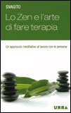 Lo Zen e l'Arte di Fare Terapia — Libro