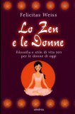 Lo Zen e le Donne  — Libro