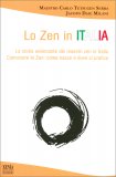 Lo Zen in Italia — Libro