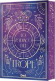 Lo Zodiaco dei Trope — Diari e Journaling