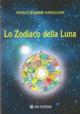 Lo Zodiaco della Luna — Libro