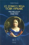 Lo Zodiaco nella Storia Familiare  — Libro