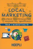 Local Marketing — Libro
