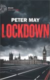 Lockdown — Libro