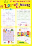 Logica Mente 6+ — Libro