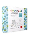 Logolab - Starter Kit Logopedia — Libro