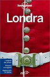 Londra — Guida Lonely Planet