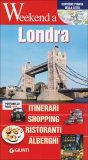 Londra - Guida — Libro