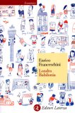 Londra Babilonia  — Libro