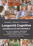 Longevità Cognitiva — Libro