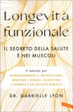 Longevità Funzionale — Libro