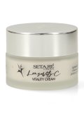 Longevity-C Vitality Cream