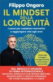 Longevity Evolution — Libro
