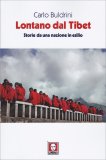 Lontano dal Tibet — Libro