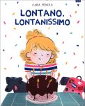 Lontano Lontanissimo — Libro