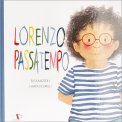 Lorenzo Passatempo — Libro
