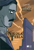 Nikola Tesla — Libro